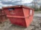 13 CY ROLL OFF LUGGER