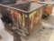 USED HEAVY DUTY 2 CY CAPACITY DUMPING HOPPER