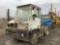 1982 SISU USA INC YARDER TRUCK SINGLE AXLE TOTER TRUCK VIN: T1E411C0SC1AA1272