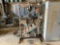 DAKE MANUAL HYDRAULIC PRESS