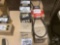 SENNEBOGEN, OIL, FUEL, FILTERS, BELT