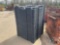 QTY OF 85 PLASTIC SKIDS