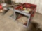 2 ROLLING TOOL CARTS, WITH CONTENTS, WRENCHES, 4 WAY WRENCHES