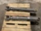 VOLVO L70C CYLINDERS