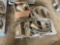VARIOUS WRENCHES