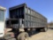 2012 TEXOMA WASTE CONTROL, INC. TEXOMA WASTE CONTROL, INC. 36' STEEL  VIN: 1T9TT3823CD653120