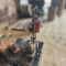 PITTSBURGH AIR OVER HYDRAULIC JACK