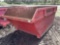 10 YARD LUGGER