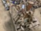 FLAT HEAD FORD V8 MANUEL TRANSMISSION
