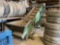DENS-A-CAN INTERNATIONAL CONVEYOR