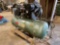I/R CENTURY II STATIONARY AIR COMPRESSOR