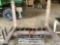 JOHN DEER LOADER FORK ATTACHMENT, 46 IN