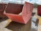 10 CY OPEN FACE ROLL OFF LUGGER