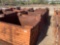 QUANITY 5, 4X4 SCRAP BINS