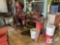 DRIVE-ALL MFG. MODEL 200 LATHE