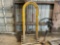TIRE CAGE