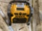 DEWALT RADIO