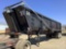 2008 SOMERSET WELDING & STEEL 36' STEEL  DUMP TRAILER VIN: 1S92S38288M006117