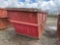 13 CY ROLL OFF LUGGER