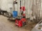 WEAVER W-894XS SEMI-AUTOMATIC TIRE CHANGER