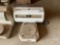 ANTIQUE SANITARY SCALE