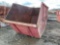 10 CY OPEN FACE ROLL OFF LUGGER