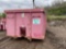 30 CY RECTANGLE ROLL-OFF CONTAINER