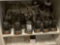 RCA WALKIE TALKIES 9 TOTAL