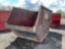 10 CY OPEN FACE ROLL OFF LUGGER