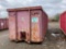40 CY RECTANGLE ROLL-OFF CONTAINER