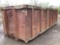 GALBREATH RECTANGLE ROLL-OFF CONTAINER