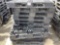 PLASTIC PALLETS 50