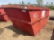 13 CY ROLL OFF LUGGER