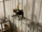 BANDING CHOPPER MOUNTED ON STAND