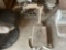 ANTIQUE SCALE
