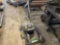 BOLENS MULCHING PUSH MOWER