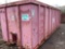 40 CY RECTANGLE ROLL-OFF CONTAINER