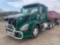 2009 VOLVO TRUCK VNL TANDEM AXLE DAY CAB TRUCK TRACTOR VIN: 4V4NC9EH49N279456
