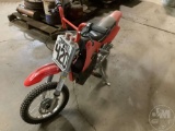 RAZOR MOTORCYCLE
