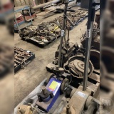 22 TON AIR TRUCK JACK