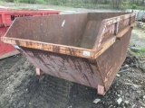 10 YARD LUGGER