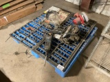 PALLET DRILLS, CIRCULAR SAWS, JIG SAW