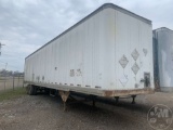 1995 HYUNDAI TRANSLEAD TRAILERS HYUNDAI TRANSLEAD TRAILERS 48'X102