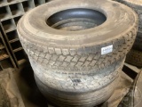 YOKOHAMA 11R22.5