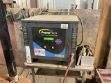 HAWKER POWERTECH PT3-18-200 SN: IK71912 BATTERY CHARGER