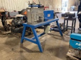 STRIP TECHNOLOGY, INC. MODEL#5000, SERIAL# 6040, 1/4”...... TO 4”......, 5HP