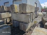 6 CONCRETE BARRIERS