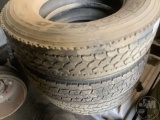 GOODYEAR 295/75R22.5