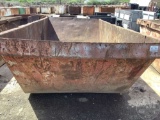 10 YARD LUGGER