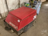 FACTORY CAT FLOOR SWEEPER